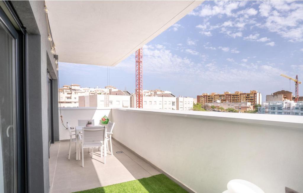 En La Costa Apartment *