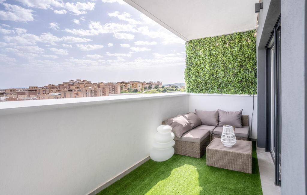Apartment En La Costa Estepona